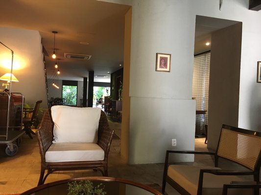 Hotel Villa Amazônia by null