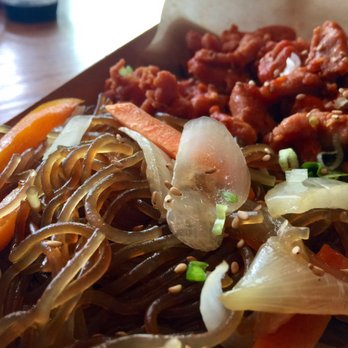 Namu - Joe's special - Korean Near Me - Durham, North Carolina Namu - Joe's special - Korean Near Me - Durham, North Carolina