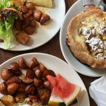Tilikum Place Cafe - Omurice, Sweet Dutch Baby, Seasonal Benedict - New American Near Me - Seattle, Washington Tilikum Place Cafe - Omurice, Sweet Dutch Baby, Seasonal Benedict - New American Near Me - Seattle, Washington