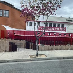 Exterior photo of Clearman's Galley - San Gabriel, California Exterior photo of Clearman's Galley - San Gabriel, California