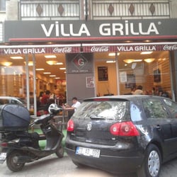Villa Grilla