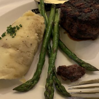 Metropolitan Grill - Filet Mignon* - American Near Me - Seattle, Washington Metropolitan Grill - Filet Mignon* - American Near Me - Seattle, Washington