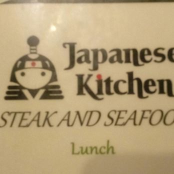 Japanese Kitchen - U gotta try the spicy sauce!! - Sushi Bars Near Me - Clovis, California