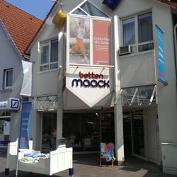 Betten-Maack