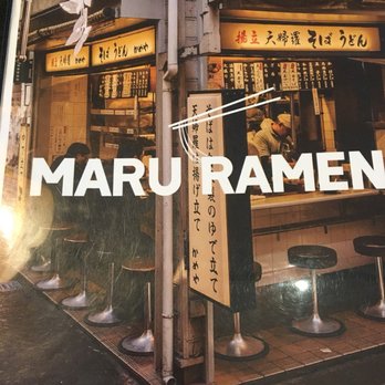 Maru Ramen - Menu - Ramen Near Me - Ithaca, New York Maru Ramen - Menu - Ramen Near Me - Ithaca, New York