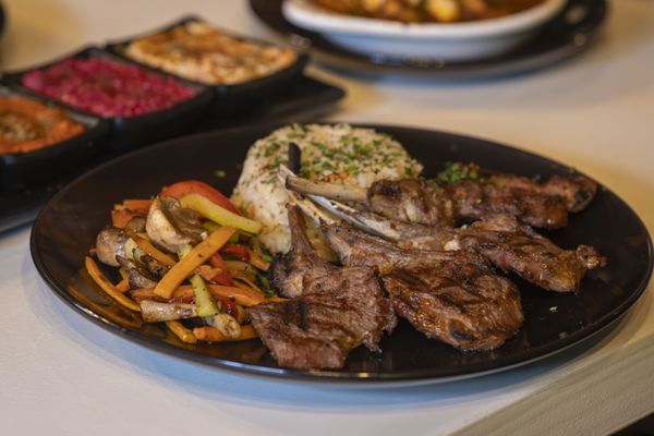 AL’S MEDITERRANEAN FOOD - Updated February 2026 - 140 Photos & 75