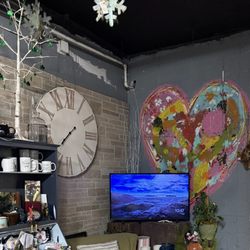 The Flower Shop