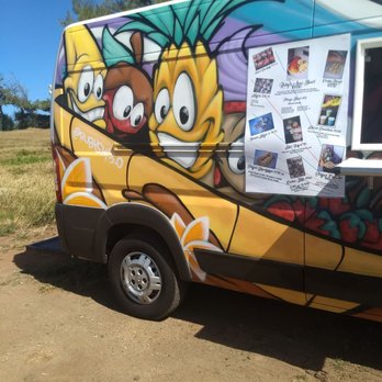 Ruby’s Hawaii 3.0 - Food Trucks Near Me