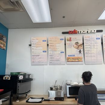 Submarina - Menu - Sandwiches Near Me - Murrieta, California Submarina - Menu - Sandwiches Near Me - Murrieta, California
