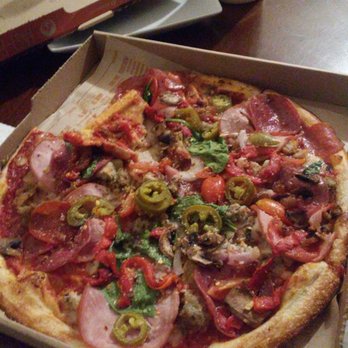 Blaze Pizza - Salad Near Me - Clovis, California Blaze Pizza - Salad Near Me - Clovis, California