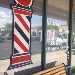Old school feel with contemporary cuts!