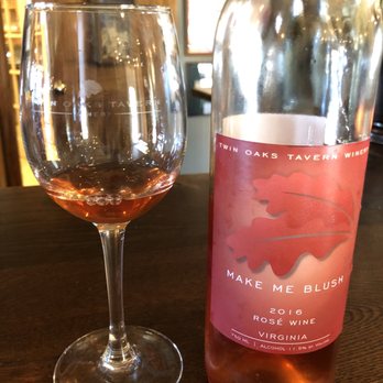 Twin Oaks Tavern Winery - Wineries Near Me - Bluemont, Virginia Twin Oaks Tavern Winery - Wineries Near Me - Bluemont, Virginia