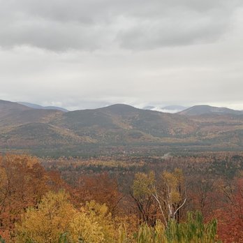 White Mountain National Forest - Parks Near Me