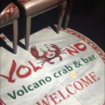 Volcano Crab & Bar - Seafood Near Me - Chattanooga, Tennessee Volcano Crab & Bar - Seafood Near Me - Chattanooga, Tennessee