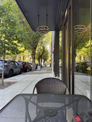 Smith Teamaker by null