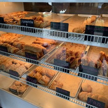Breadman Miami - Pastries, Croquettas, Empanadas & Pastelitos. - Bakeries Near Me - Hialeah, Florida Breadman Miami - Pastries, Croquettas, Empanadas & Pastelitos. - Bakeries Near Me - Hialeah, Florida