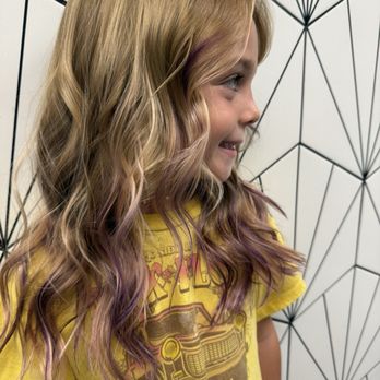 Kat Rodriguez - Blow Dry/Out Services Near Me - Seal Beach, California