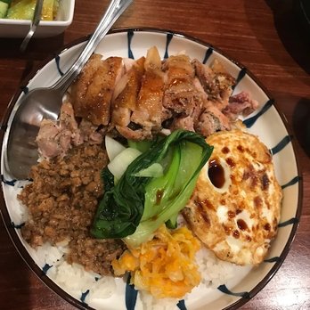 Yu Noodles - Chinese Near Me - Fairfax, Virginia Yu Noodles - Chinese Near Me - Fairfax, Virginia