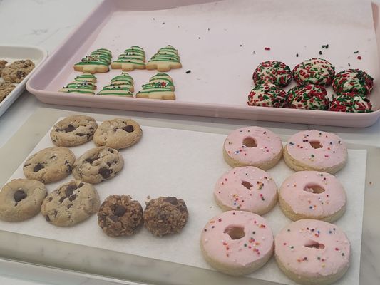 DoughNats by null