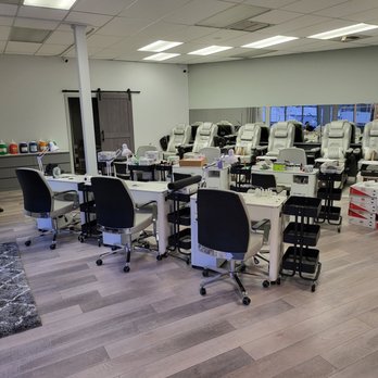 8th Day Nails - Kirkland - Nail Salons Near Me - Kirkland, Washington 8th Day Nails - Kirkland - Nail Salons Near Me - Kirkland, Washington