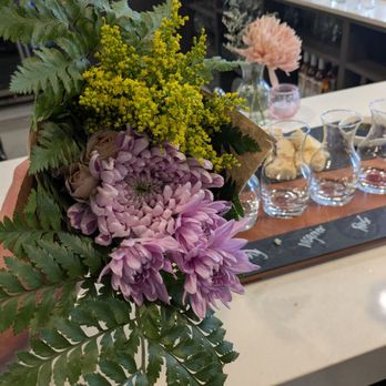 Cork & Stem - Florists Near Me - San Diego, California Cork & Stem - Florists Near Me - San Diego, California
