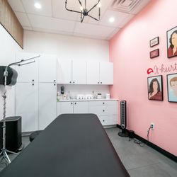 Hello Sugar | Preston Trails - Brazilian Wax & Sugar Salon
