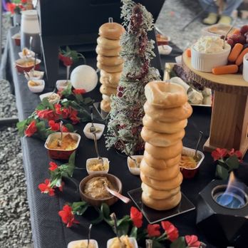 Its A Vibe Catering - Caterers Near Me