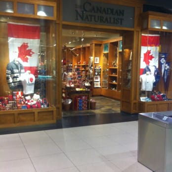 The Canadian Naturalist - Gift Shops Near Me - Toronto, Ontario