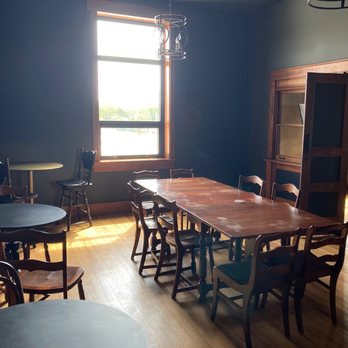 The Farm And Odd Fellows - Private room for groups. - Breweries Near Me - Minneapolis, Kansas The Farm And Odd Fellows - Private room for groups. - Breweries Near Me - Minneapolis, Kansas