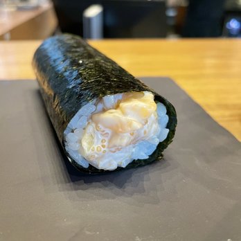 Hello Nori - Scallop - Japanese Near Me - Vancouver, British Columbia Hello Nori - Scallop - Japanese Near Me - Vancouver, British Columbia
