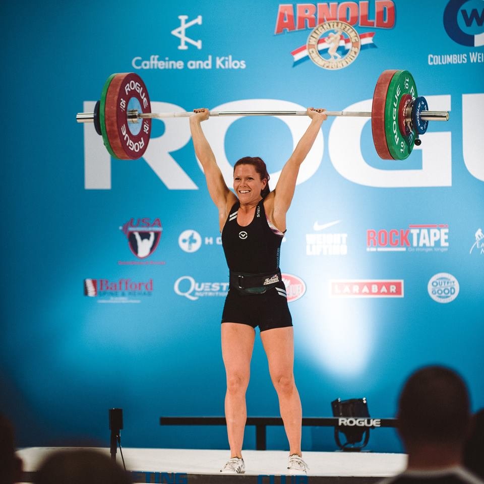 MINT Strength Logo