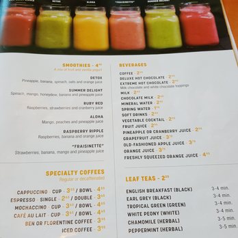 Ben & Florentine - Breakfast & Brunch Near Me - Montreal, Quebec Ben & Florentine - Breakfast & Brunch Near Me - Montreal, Quebec