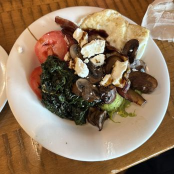 Maple Street Biscuit Company - Concord - Power bowl w/ no everything bagel seasoning - Coffee & Tea Near Me - Concord, North Carolina Maple Street Biscuit Company - Concord - Power bowl w/ no everything bagel seasoning - Coffee & Tea Near Me - Concord, North Carolina