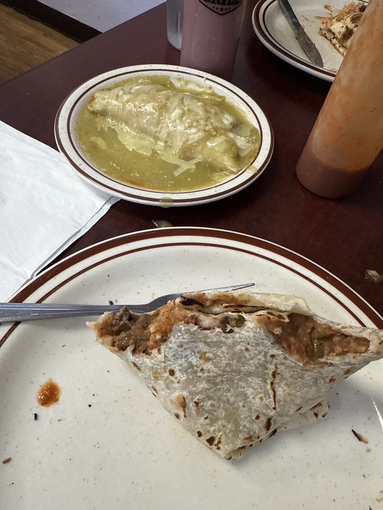 El Ranchito