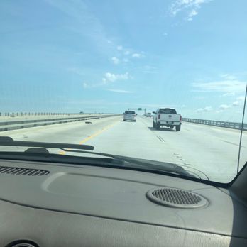 Twin Span Bridge - Landmarks & Historical Buildings Near Me - Slidell, Louisiana