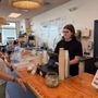 The Buoy Coffee Shop