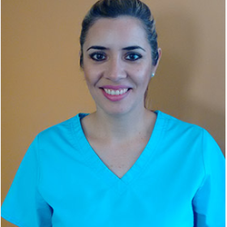 Smiles of La Mesa - Ventura - Registered Dental Assistant