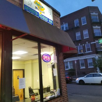 Sabor Do Brasil - Let's Sabor do Brazil. I'd rather do Argentina. - Brazilian Near Me - Brighton, Massachusetts