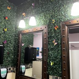 Bathroom Bathroom