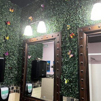 Adela’s Mexican Kitchen - Bathroom - Mexican Near Me - Waxhaw, North Carolina Adela’s Mexican Kitchen - Bathroom - Mexican Near Me - Waxhaw, North Carolina