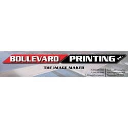 Boulevard Printing