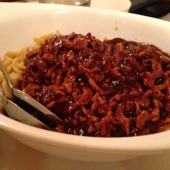Dalian - Dan Dan Noodle - Chinese Near Me - Berkeley, California
