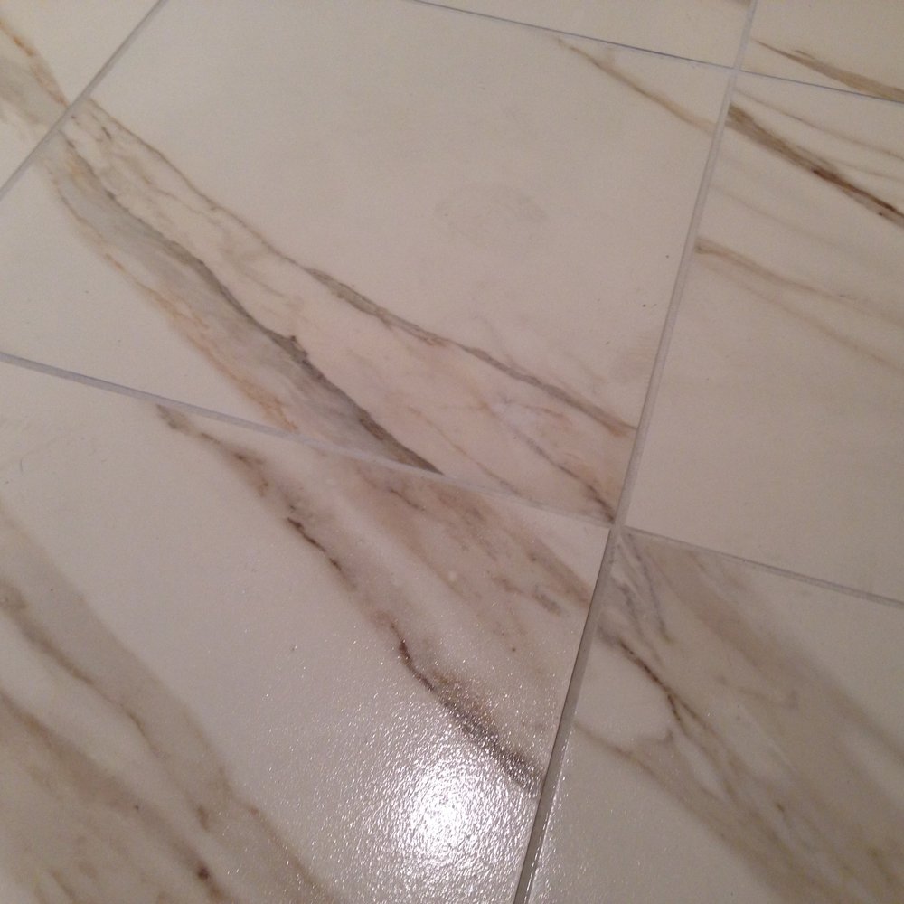 Hardy Built - Tile flooring - General Contractors Near Me