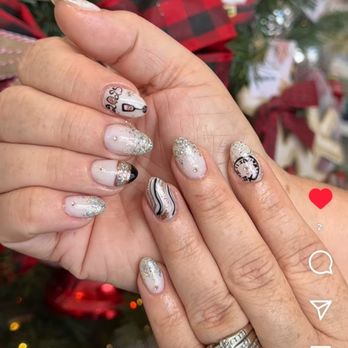 Salon De Nails And Spa - Waxing Near Me - Manassas, Virginia Salon De Nails And Spa - Waxing Near Me - Manassas, Virginia