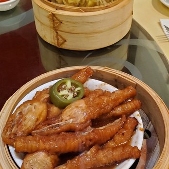MingHin Cuisine - Dim Sum Near Me - Rolling Meadows, Illinois