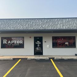 Raptor Tap House