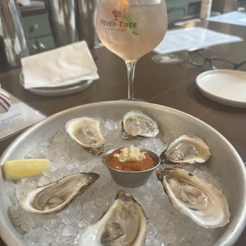 The Albany Ale & Oyster - oysters - American Near Me - Albany, New York The Albany Ale & Oyster - oysters - American Near Me - Albany, New York