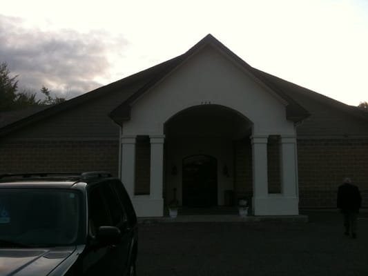 Ravenna Elks Lodge