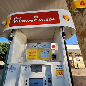 Shell Harrow Rd SHELL - Updated May 2026 - 18 Photos - 1015 Leander Rd, Georgetown ...
