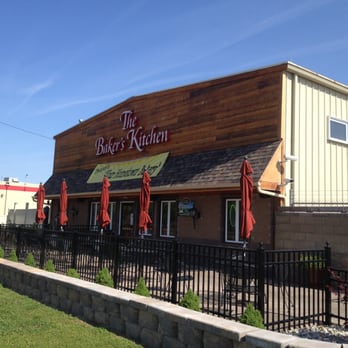 The Baker's Kitchen By Thrush's - Bakeries Near Me - Maumee, Ohio